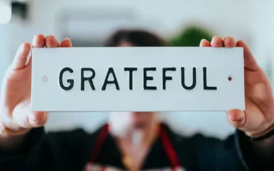 Choose Joy Challenge #2