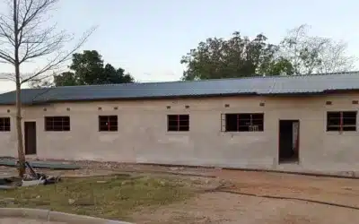 House Rebuild