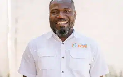 Blueprints of Blessing: Building Hope for the Next Generation