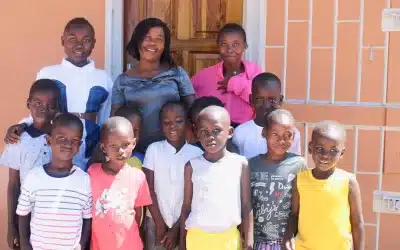 Meet Mama Precious: A Calling Rooted in Compassion