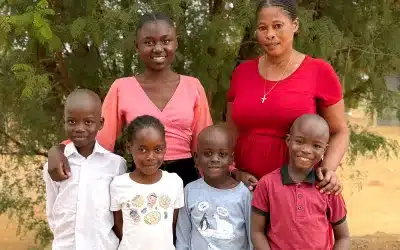 Why Family Changes Everything