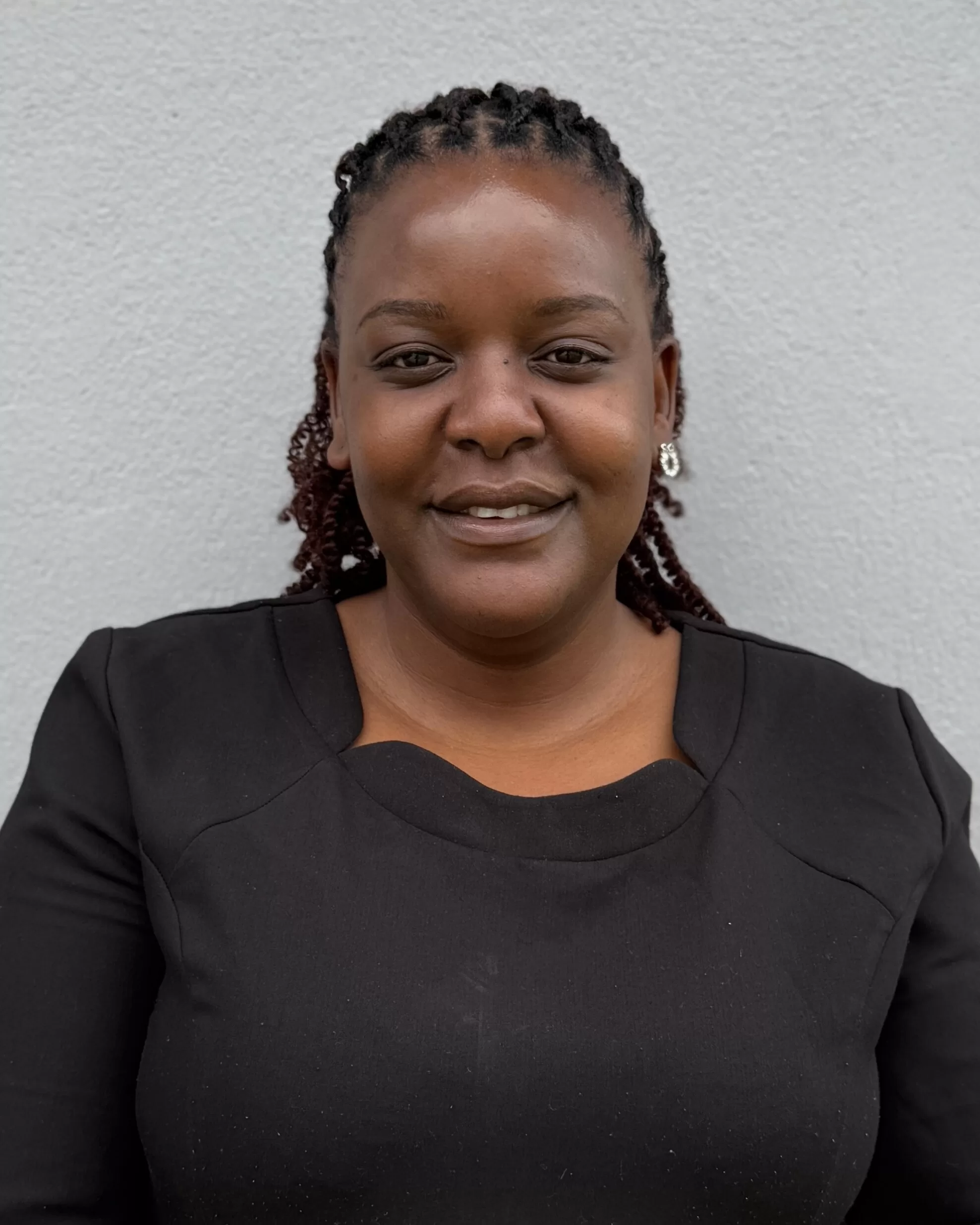 Joanne Kangwa Ng'andu