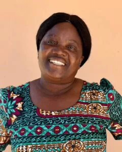 Mama Shelly