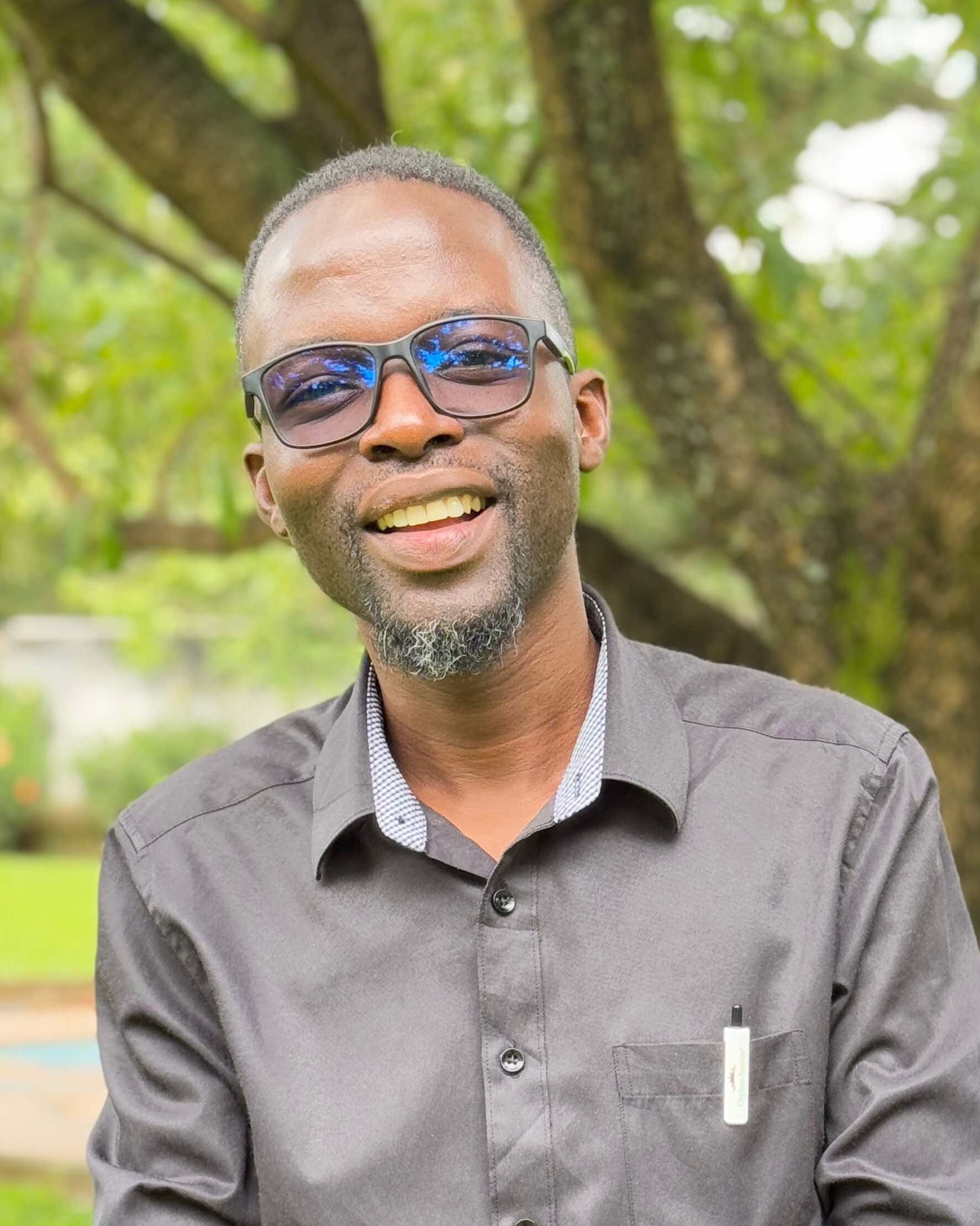 Clement Phiri Luweni