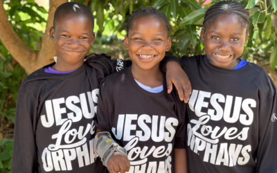 Impact Update: Hope in Motion